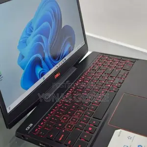 New Laptop Dell G3 15 3590 8GB Intel Core I5 SSD 512GB