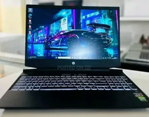 New Laptop HP Pavilion 15 16GB AMD Ryzen 5 SSD 512GB