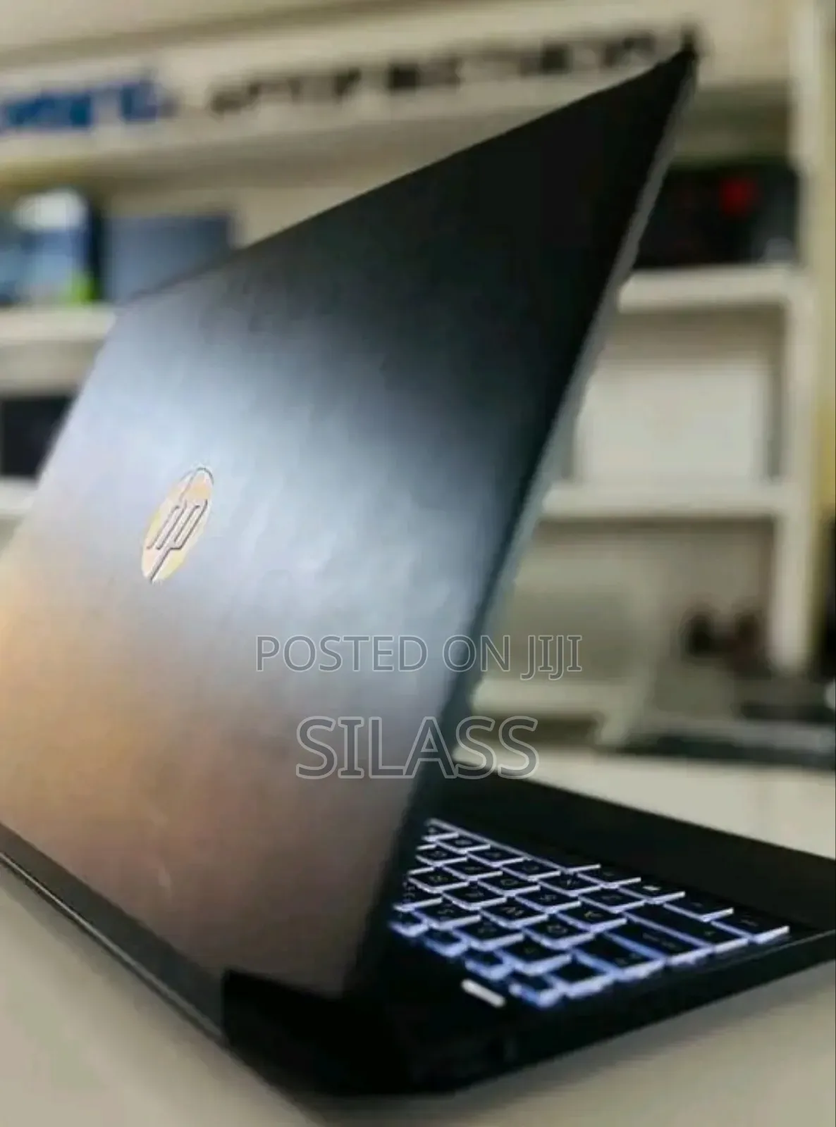 New Laptop HP Pavilion 15 16GB AMD Ryzen 5 SSD 512GB