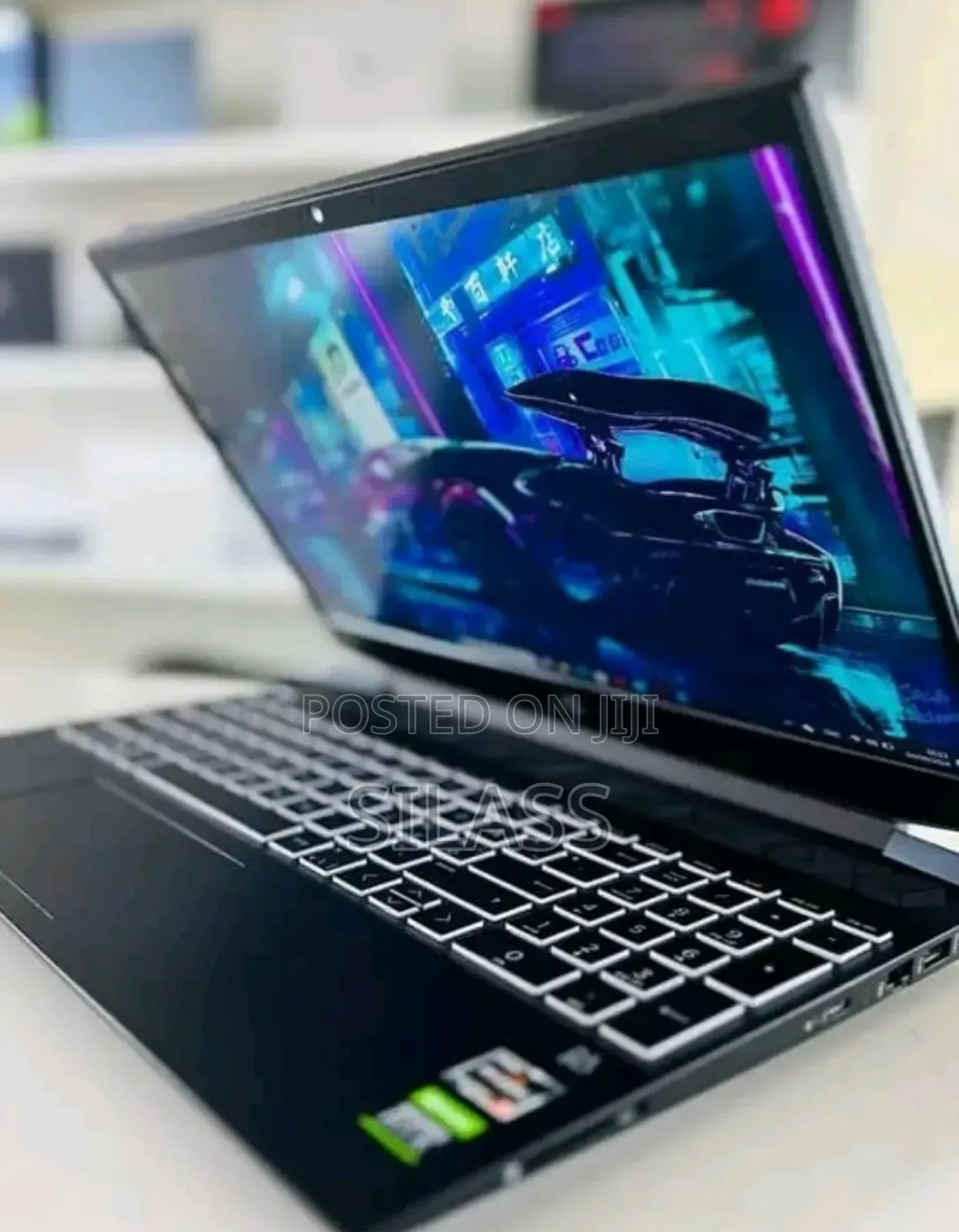 New Laptop HP Pavilion 15 16GB AMD Ryzen 5 SSD 512GB