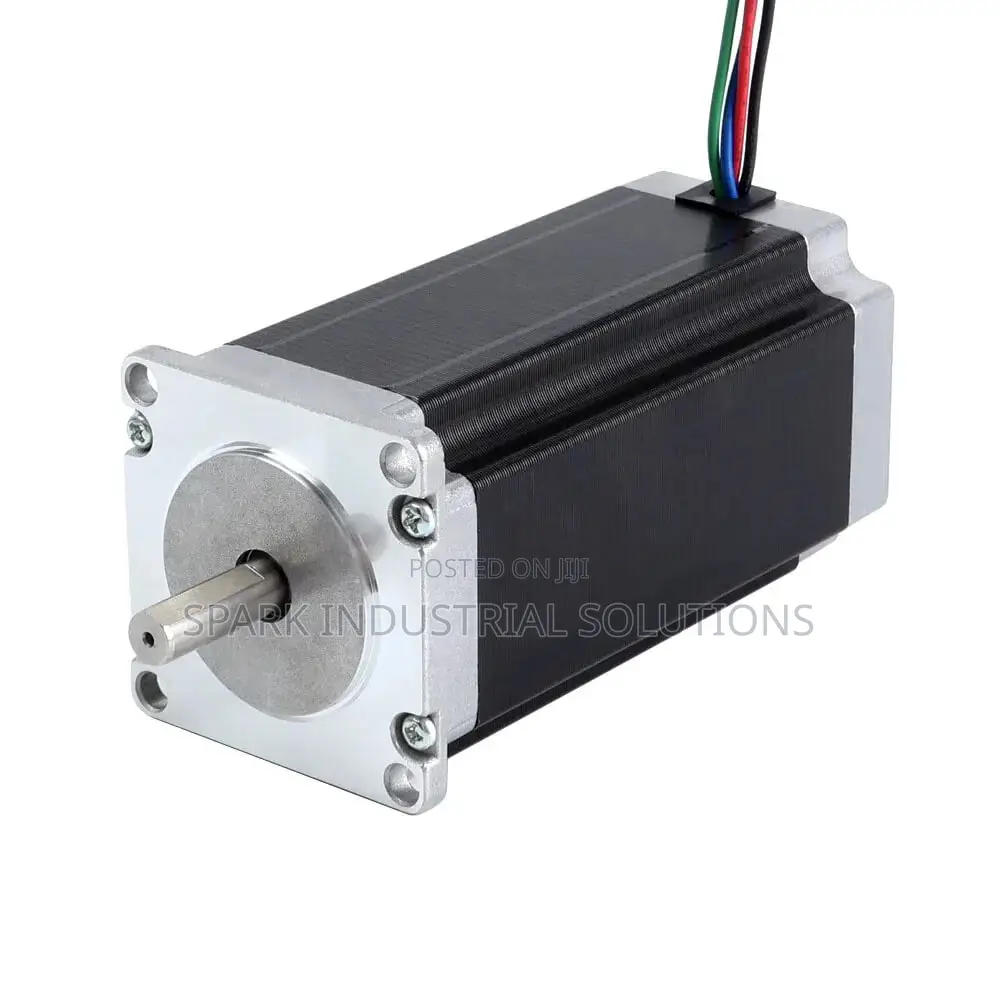 Stepper Motor