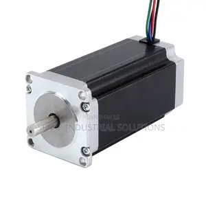 Photo - Stepper Motor