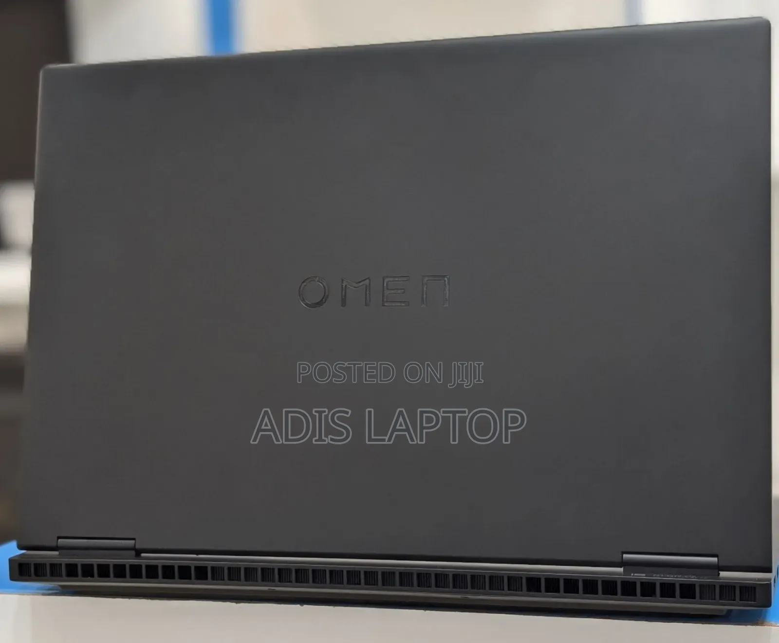 New Laptop HP Omen 16 32GB Intel Core I7 SSD 2T