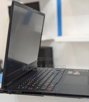 New Laptop HP Omen 16 32GB Intel Core I7 SSD 2T