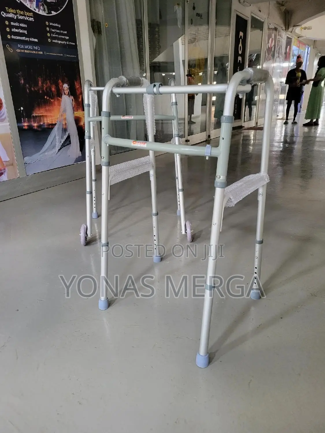 Walker for Patients and Old People,Senior Citizens