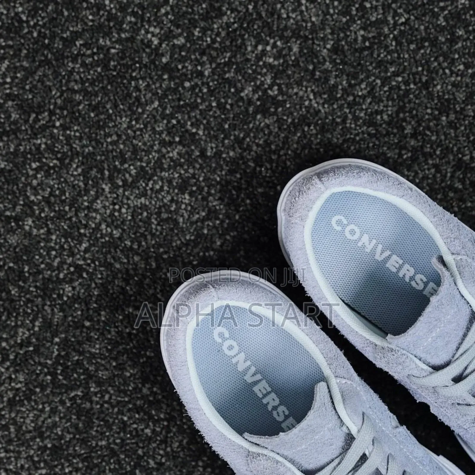 Convers One Star 
 Master Quality