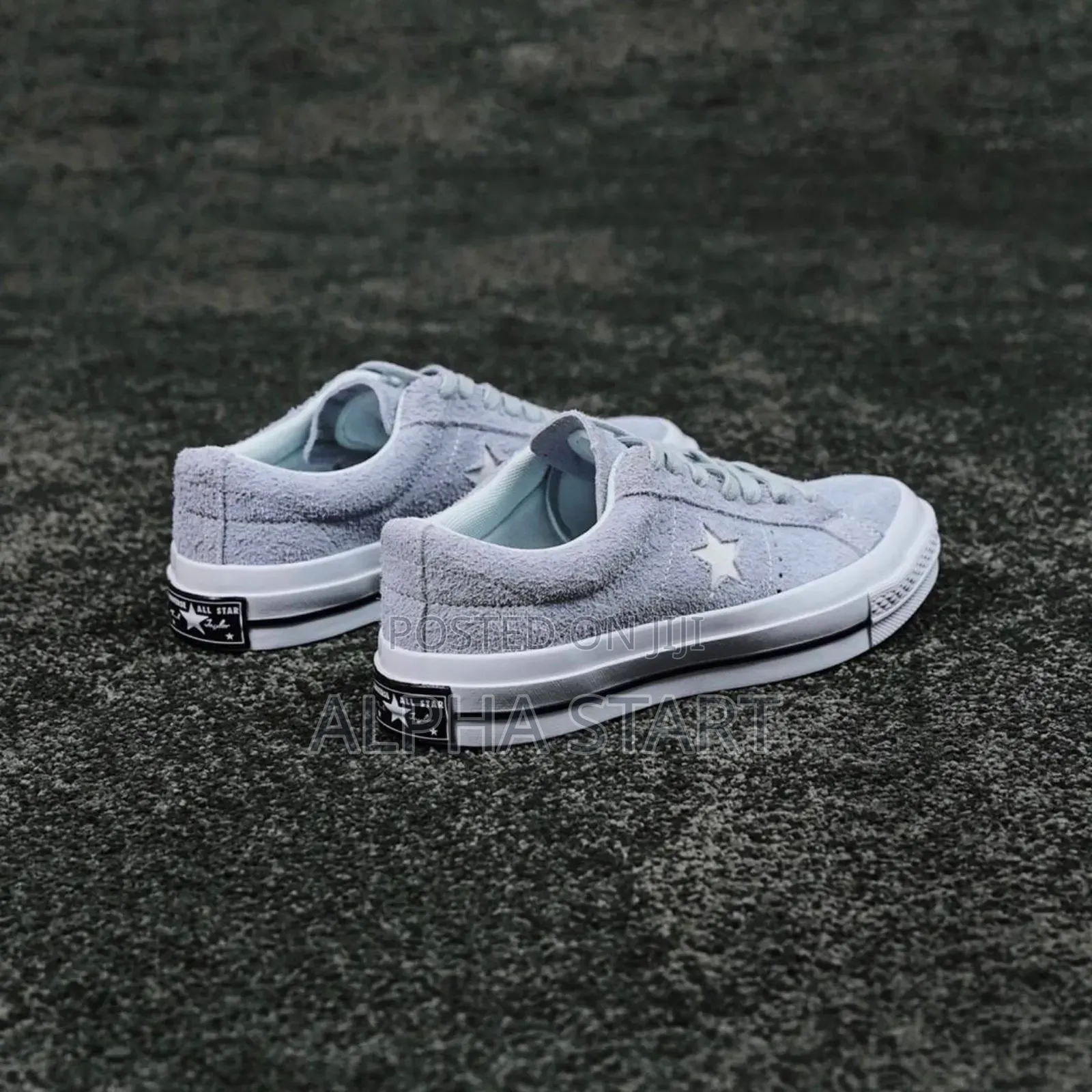 Convers One Star 
 Master Quality