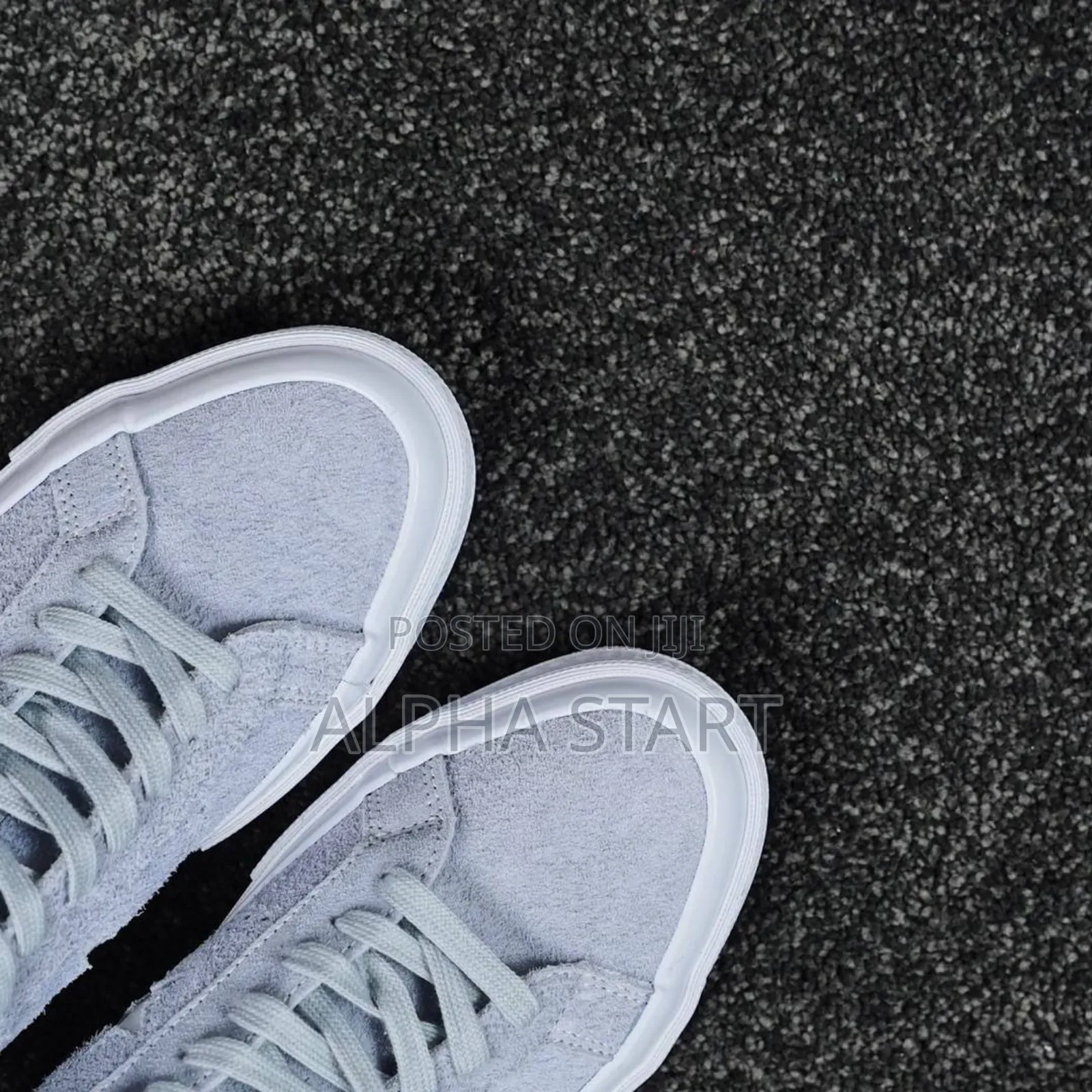 Convers One Star 
 Master Quality