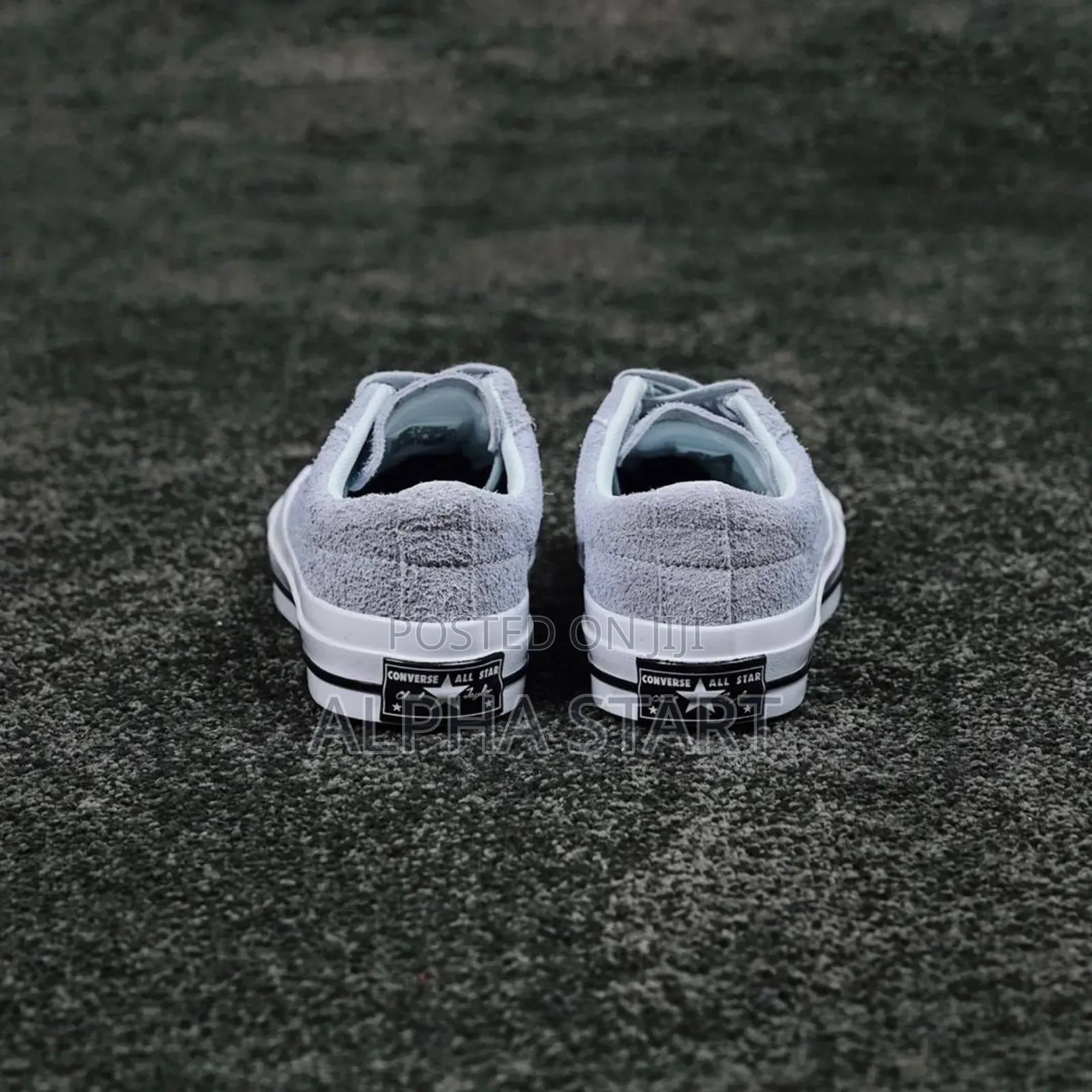 Convers One Star 
 Master Quality