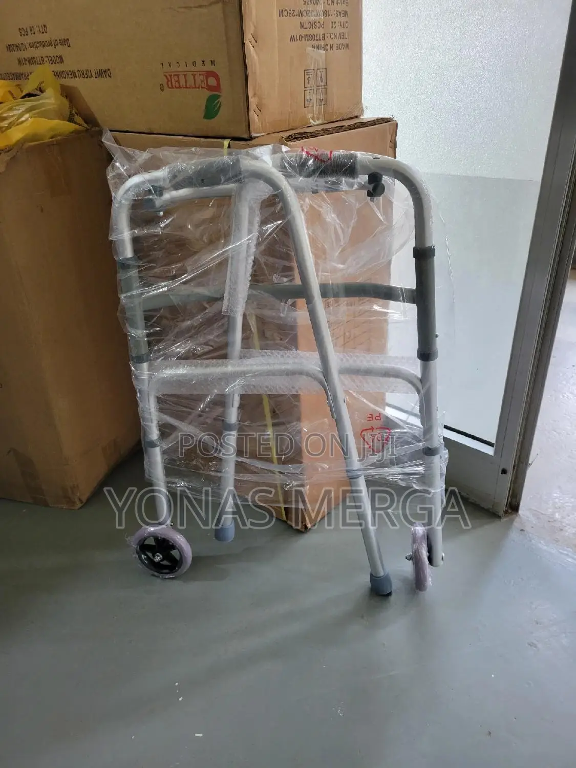 Walker፯+Rehabilitation, Disabilities¿¡Walker፪perfect Support