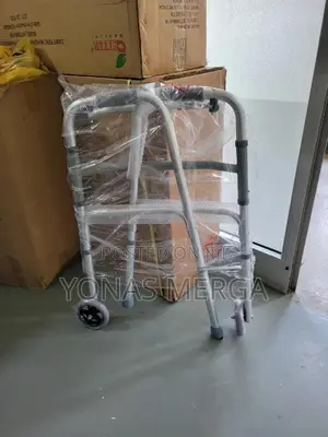 Photo - Walker፯+Rehabilitation, Disabilities¿¡Walker፪perfect Support