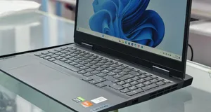 Photo - New Laptop HP Victus 16 16GB AMD Ryzen 7 SSD 512GB