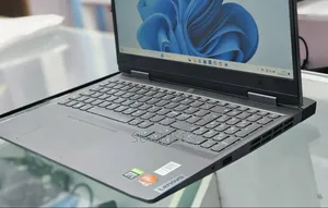 New Laptop HP Victus 16 16GB AMD Ryzen 7 SSD 512GB