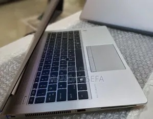 New Laptop HP EliteBook 840 16GB Intel Core I7 SSD 512GB