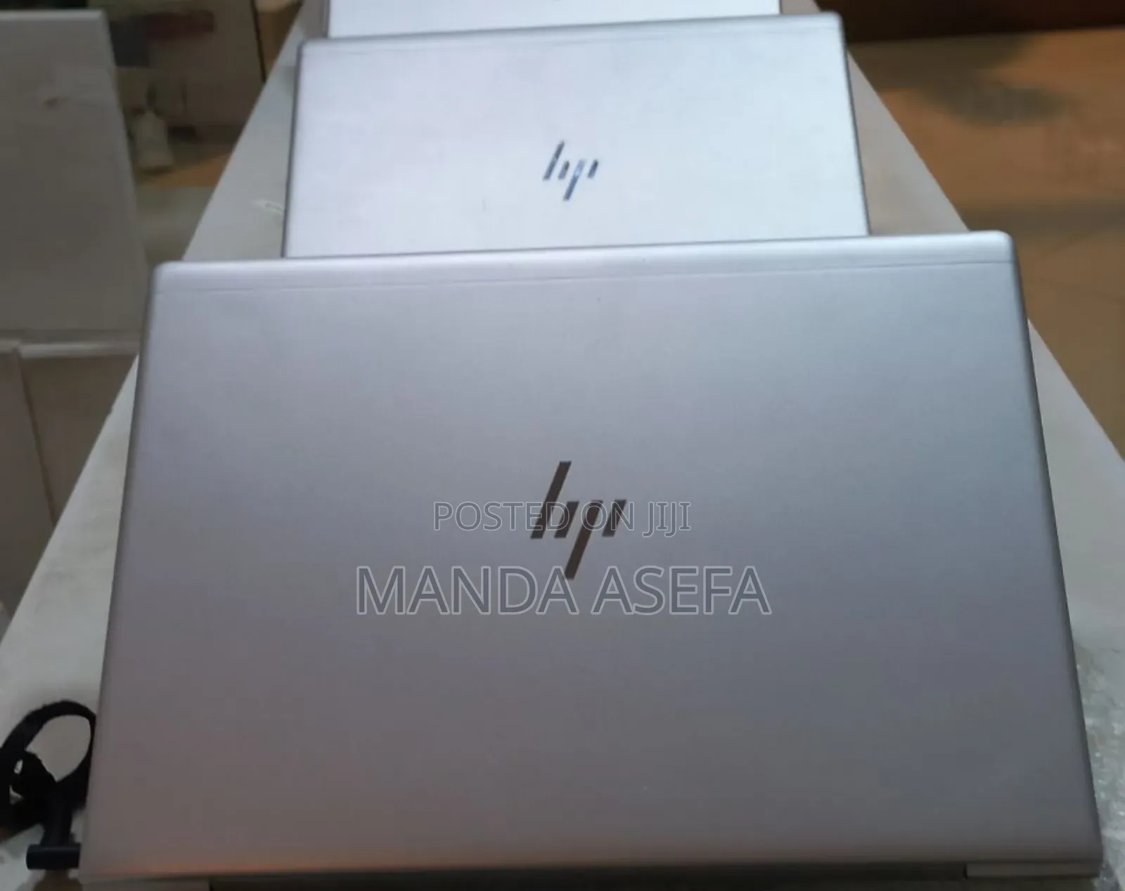 New Laptop HP EliteBook 840 16GB Intel Core I7 SSD 512GB