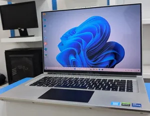 New Laptop Gigabyte AERO 15X 16GB Intel Core I7 SSD 2T