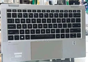 New Laptop HP EliteBook X360 1030 G7 16GB Intel Core I5 SSD 512GB