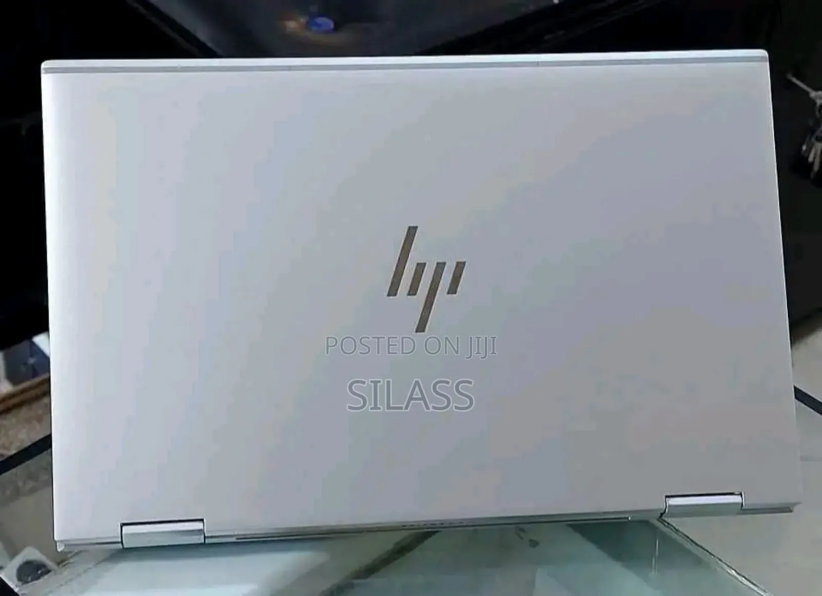 New Laptop HP EliteBook X360 1030 G7 16GB Intel Core I5 SSD 512GB