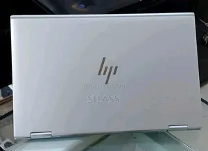 New Laptop HP EliteBook X360 1030 G7 16GB Intel Core I5 SSD 512GB