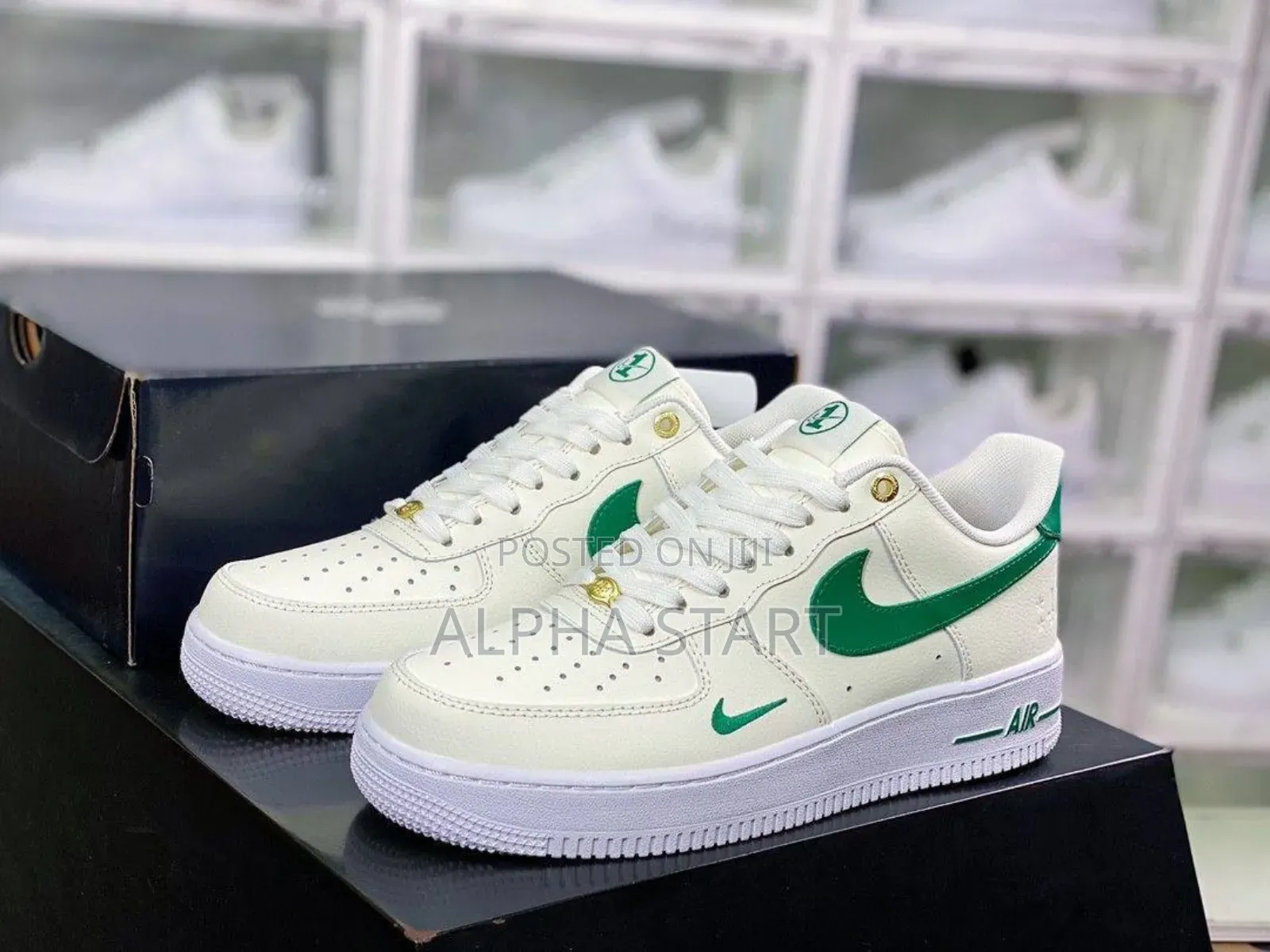 Nike Air_force 1 Low ‘07 LV8 40th Anniversary Master Qualit