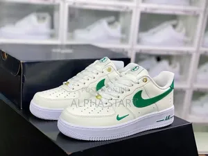 Photo - Nike Air_force 1 Low ‘07 LV8 40th Anniversary Master Qualit
