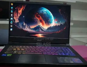 Photo - New Laptop MSI Pulse GL76 16GB Intel Core I7 SSD 512GB