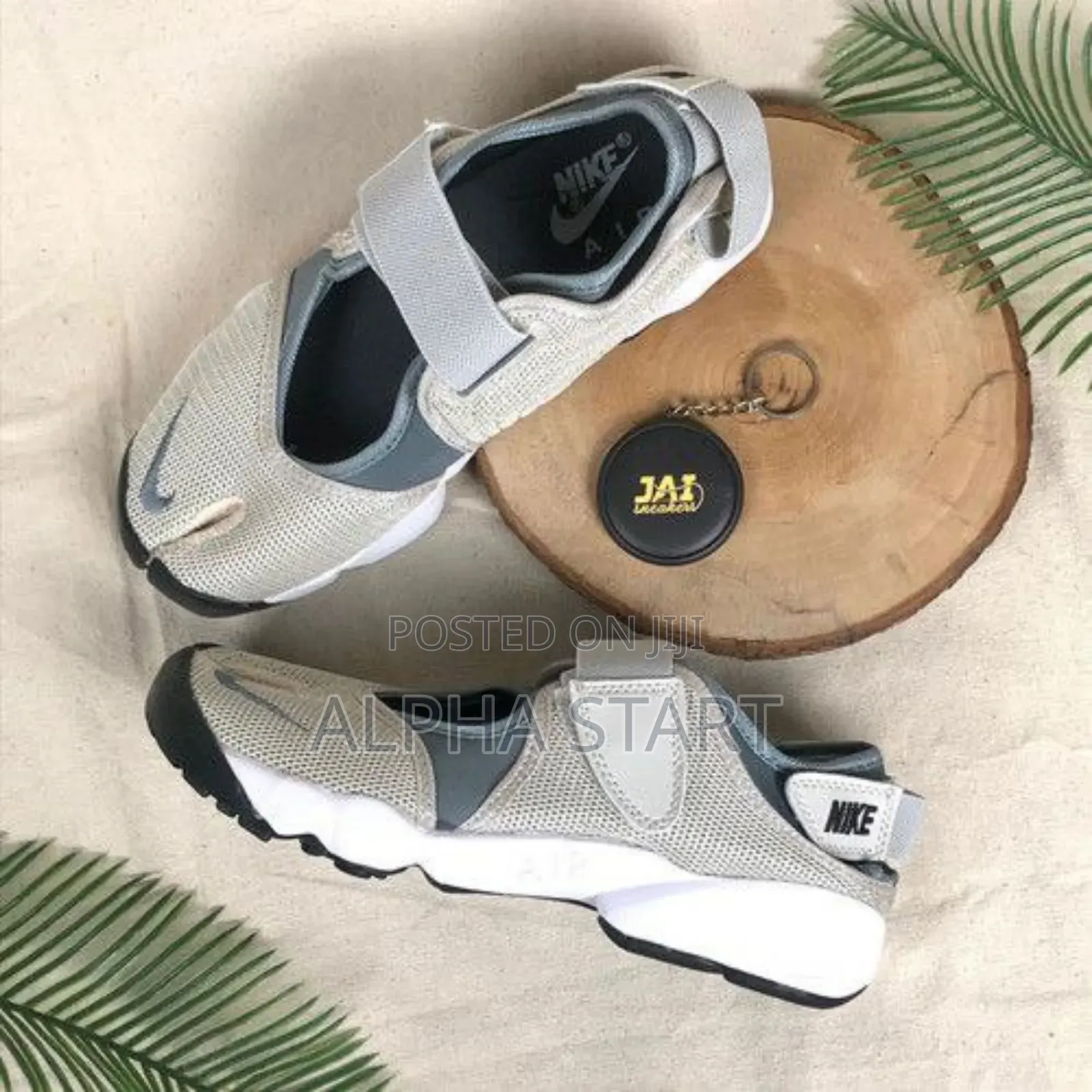 Nike Air Senadal Stock Product