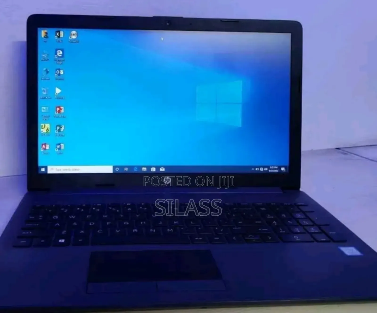 New Laptop HP Stream Notebook 8GB Intel Core I7 HDD 640GB