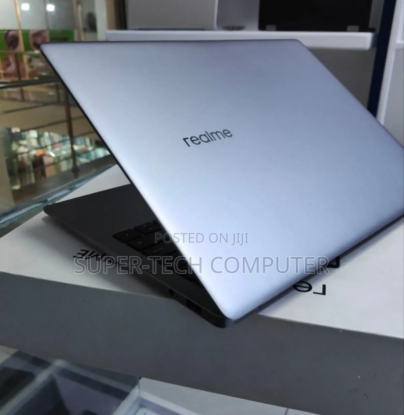 New Laptop 16GB Intel Core I5 SSD 512GB