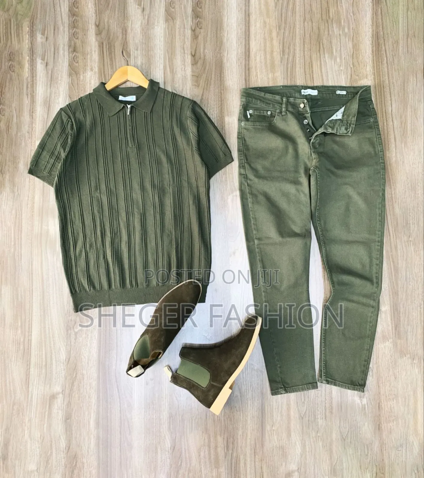 Adadis Package Yewendoch