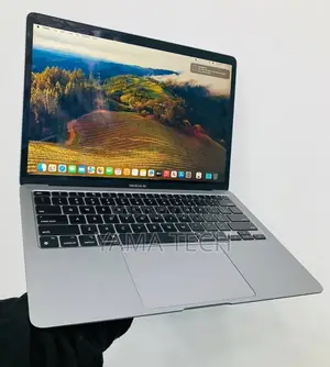 New Laptop Apple MacBook Air 2020 M1 16GB Apple M1 SSD 512GB