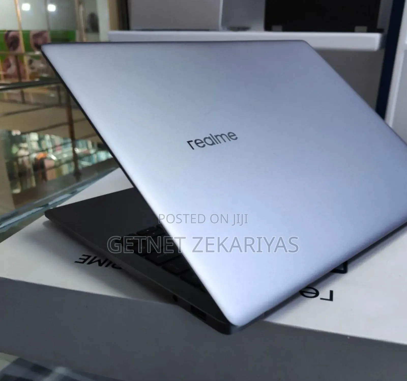 New Laptop 16GB Intel Core I5 SSD 512GB