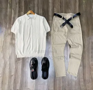 Photo - Adis Men Packages