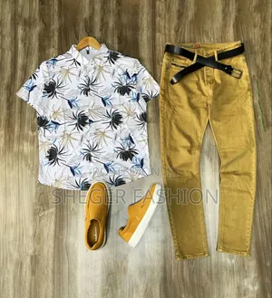 Photo - Lewendoch Packagoch