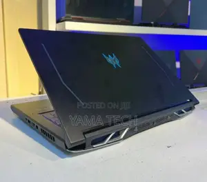 New Laptop Acer Predator Helios 300 16GB Intel Core I9 SSD 512GB