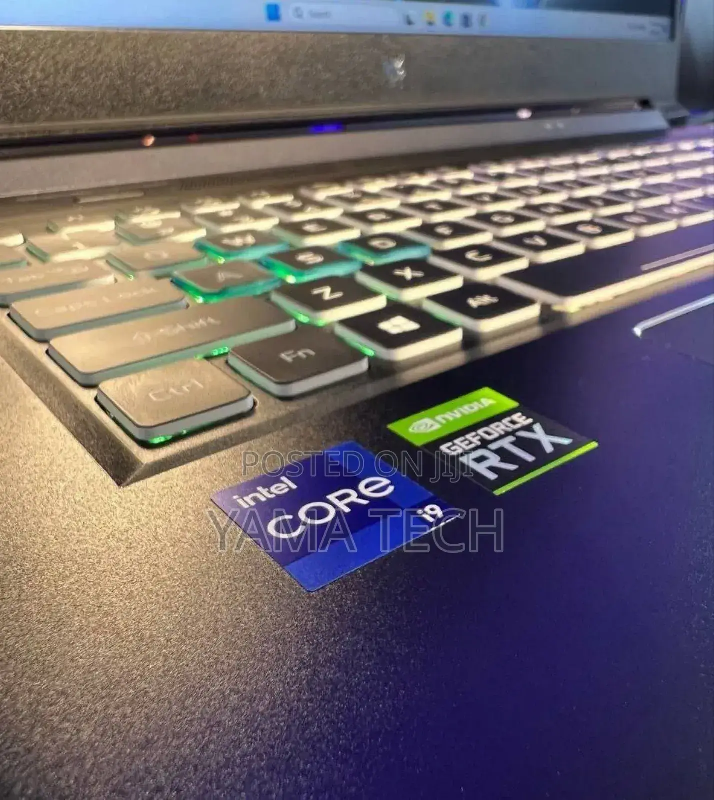 New Laptop Acer Predator Helios 300 16GB Intel Core I9 SSD 512GB