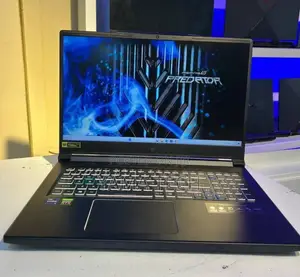 Photo - New Laptop Acer Predator Helios 300 16GB Intel Core I9 SSD 512GB