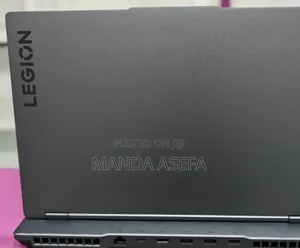 New Lenovo Legion Y7000P IRX9 Gaming Laptop 24GB Intel Core I7 SSD 1T