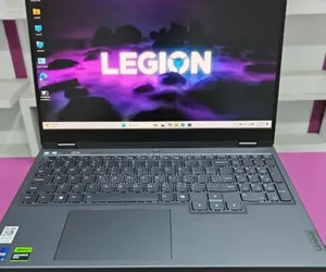 New Lenovo Legion Y7000P IRX9 Gaming Laptop 24GB Intel Core I7 SSD 1T