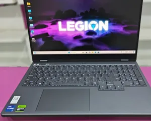 New Lenovo Legion Y7000P IRX9 Gaming Laptop 24GB Intel Core I7 SSD 1T