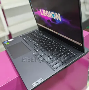 New Lenovo Legion Y7000P IRX9 Gaming Laptop 24GB Intel Core I7 SSD 1T