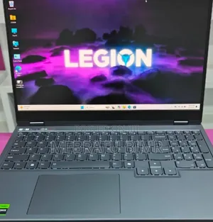 New Lenovo Legion Y7000P IRX9 Gaming Laptop 24GB Intel Core I7 SSD 1T