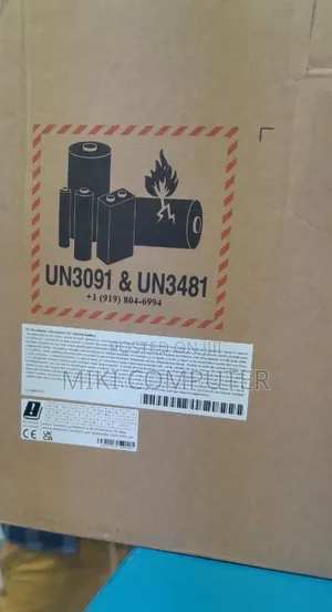 New Laptop Lenovo Ideapad 3 8GB Intel Core I5 SSD 512GB