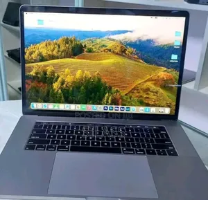 Photo - New Laptop Apple MacBook Pro 2019 32GB Intel Core I9 SSD 512GB