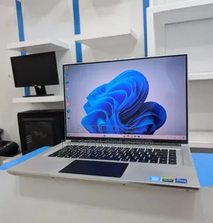 Photo - New Laptop Gigabyte AERO 15 16GB Intel Core I7 SSD 2T