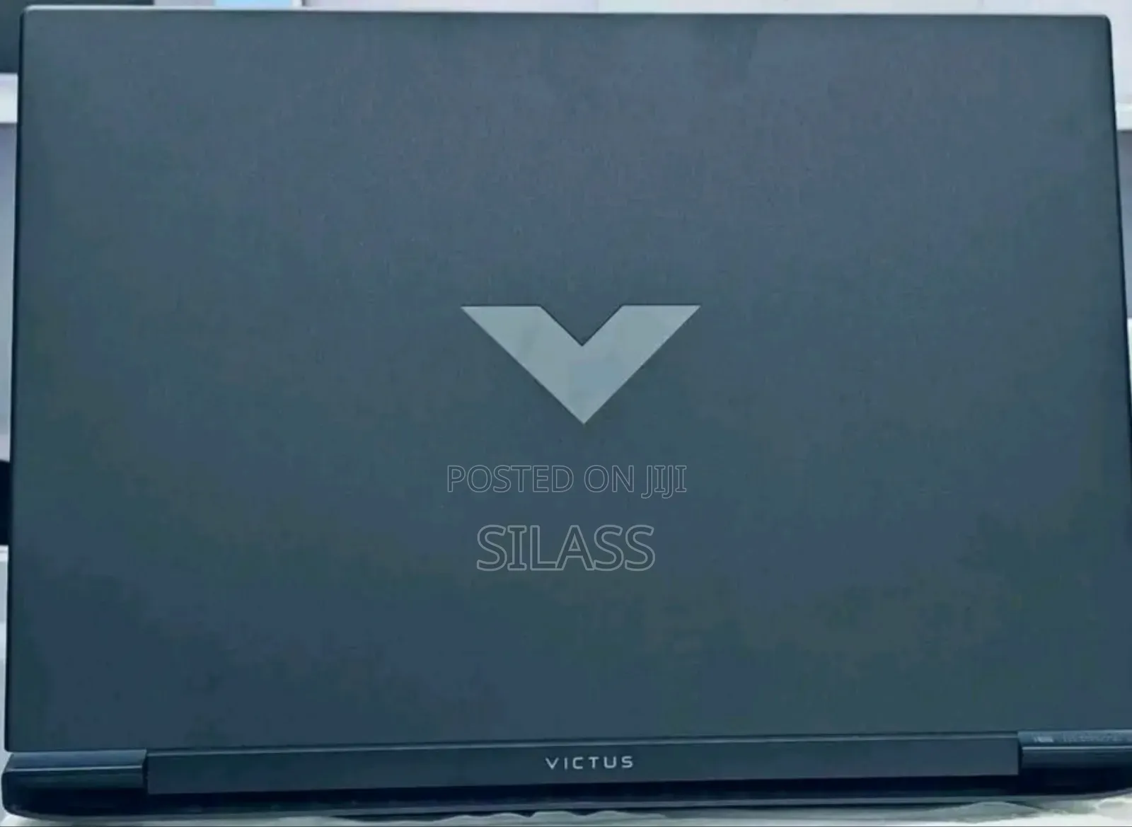 New Laptop HP Victus 16 16GB AMD Ryzen 7 SSD 512GB