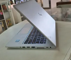 New Laptop HP EliteBook 830 G5 8GB Intel Core I7 SSD 512GB