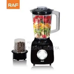 Photo - Raf, Electric Blender 1000W 1.5L