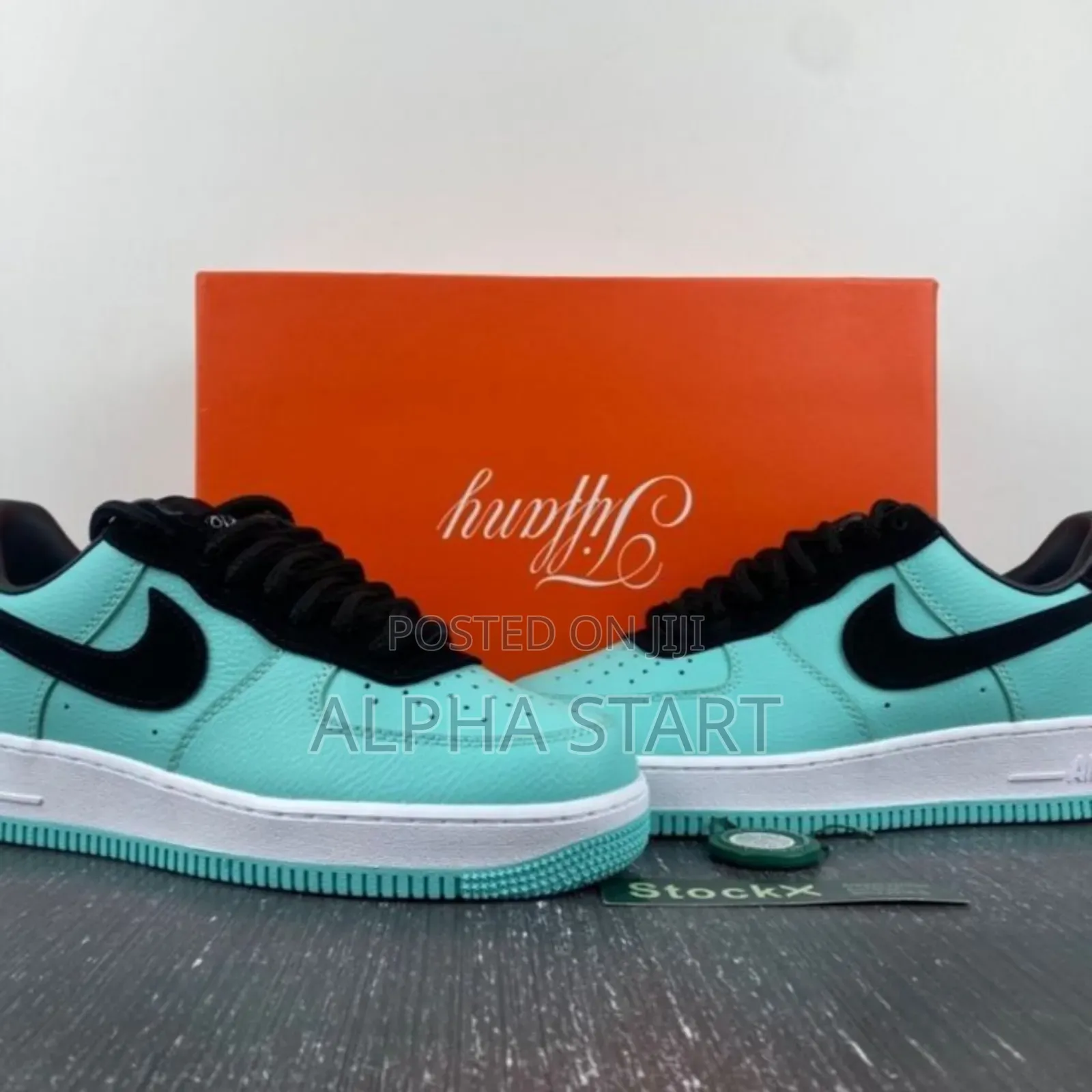 Nike Air Force Master Quality Shoes for You Made in Vietnam