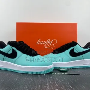 Photo - Nike Air Force Master Quality Shoes for You Made in Vietnam